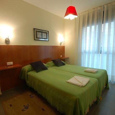 Hotel Led Sitges Ngoại thất bức ảnh