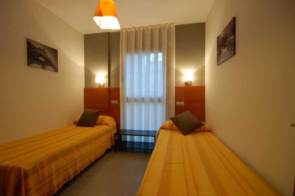 Hotel Led Sitges Ngoại thất bức ảnh